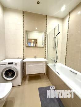 1-к квартира, на длительный срок, 50м2, 10/18 этаж