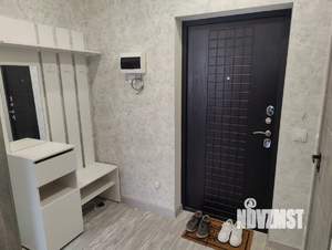 1-к квартира, на длительный срок, 35м2, 11/24 этаж