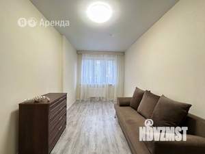 1-к квартира, на длительный срок, 35м2, 2/16 этаж