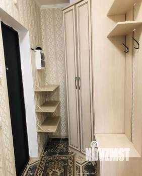 1-к квартира, на длительный срок, 38м2, 5/16 этаж