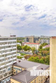 2-к квартира, посуточно, 70м2, 11/25 этаж