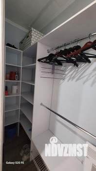 1-к квартира, на длительный срок, 40м2, 17/18 этаж