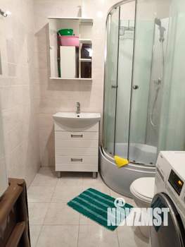 Студия квартира, на длительный срок, 28м2, 16/19 этаж