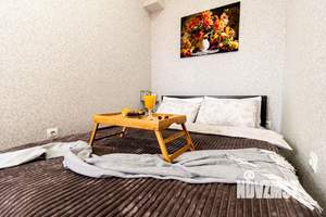 1-к квартира, посуточно, 23м2, 12/16 этаж