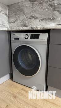 1-к квартира, на длительный срок, 41м2, 13/16 этаж