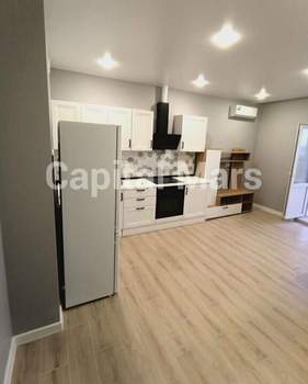 2-к квартира, на длительный срок, 66м2, 23/25 этаж