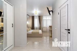 Студия квартира, посуточно, 28м2, 22/22 этаж