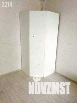 2-к квартира, на длительный срок, 43м2, 7/16 этаж