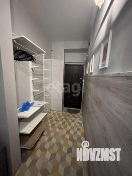 1-к квартира, на длительный срок, 30м2, 1/1 этаж