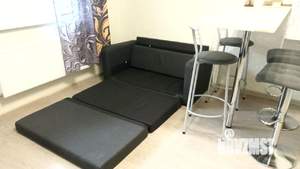 Студия квартира, на длительный срок, 27м2, 14/18 этаж