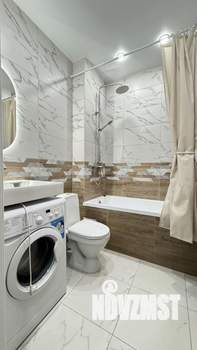 Студия квартира, на длительный срок, 23м2, 13/16 этаж