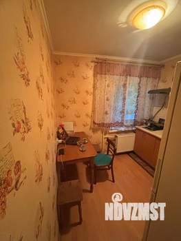 1-к квартира, на длительный срок, 33м2, 2/5 этаж