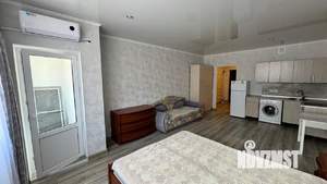 Студия квартира, на длительный срок, 38м2, 5/10 этаж