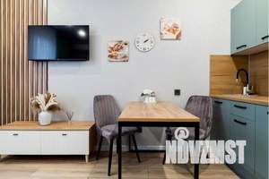 1-к квартира, посуточно, 26м2, 11/16 этаж