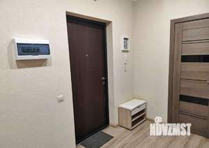 1-к квартира, на длительный срок, 45м2, 13/20 этаж