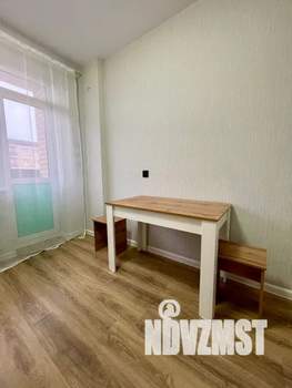 1-к квартира, посуточно, 36м2, 14/16 этаж