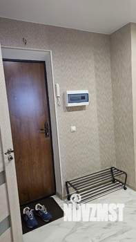 1-к квартира, на длительный срок, 40м2, 14/18 этаж