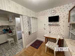 Студия квартира, на длительный срок, 20м2, 4/5 этаж