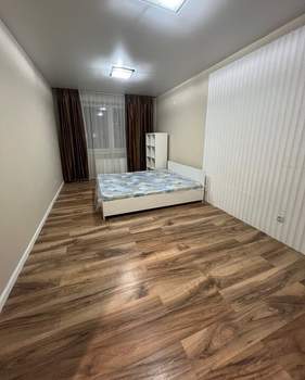 1-к квартира, на длительный срок, 40м2, 12/12 этаж