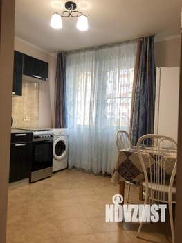 1-к квартира, на длительный срок, 32м2, 11/13 этаж