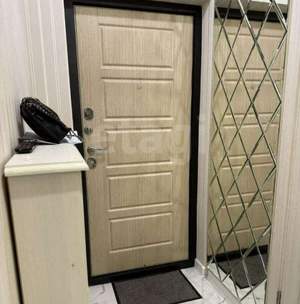 1-к квартира, на длительный срок, 45м2, 1/17 этаж