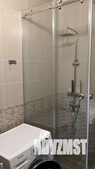 1-к квартира, посуточно, 44м2, 10/17 этаж