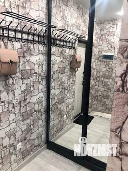 1-к квартира, на длительный срок, 36м2, 5/24 этаж