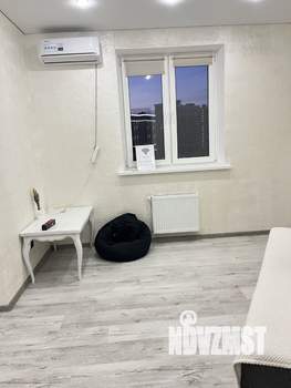 1-к квартира, посуточно, 41м2, 8/19 этаж