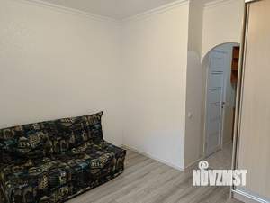 Студия квартира, на длительный срок, 24м2, 1/5 этаж