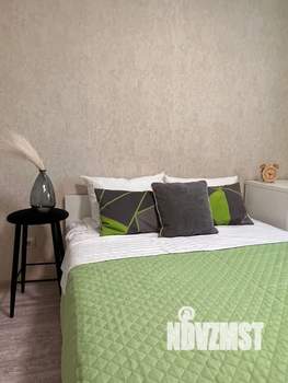 1-к квартира, посуточно, 64м2, 1/1 этаж
