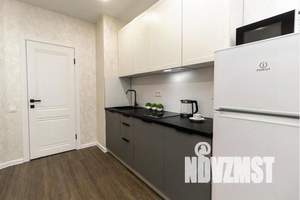 1-к квартира, посуточно, 25м2, 8/12 этаж