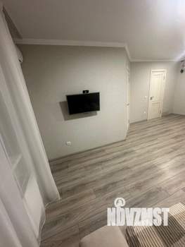 1-к квартира, на длительный срок, 35м2, 6/18 этаж