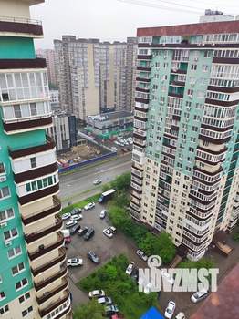 1-к квартира, на длительный срок, 35м2, 20/23 этаж