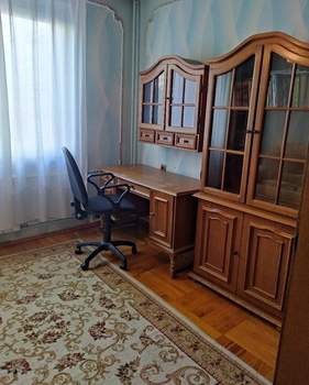 3-к квартира, на длительный срок, 75м2, 3/10 этаж