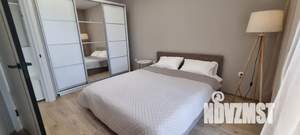 1-к квартира, посуточно, 32м2, 5/9 этаж