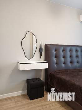 1-к квартира, на длительный срок, 38м2, 8/16 этаж