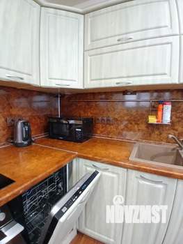 1-к квартира, на длительный срок, 52м2, 10/16 этаж