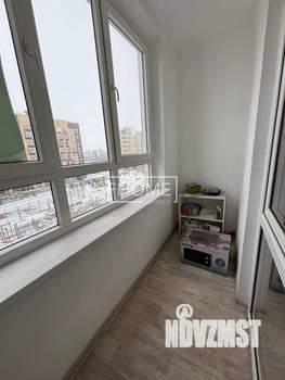 1-к квартира, на длительный срок, 39м2, 4/8 этаж