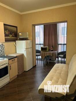 1-к квартира, на длительный срок, 38м2, 3/9 этаж