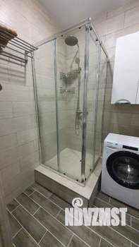 Студия квартира, на длительный срок, 27м2, 1/20 этаж