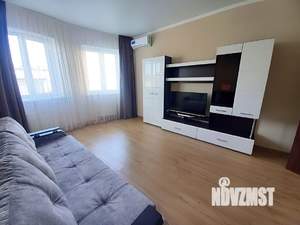 2-к квартира, на длительный срок, 60м2, 3/17 этаж