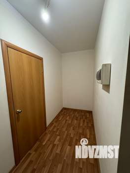 1-к квартира, на длительный срок, 38м2, 6/26 этаж