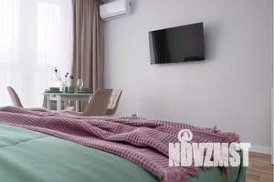1-к квартира, посуточно, 35м2, 7/16 этаж
