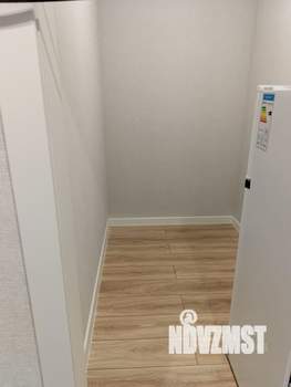 Студия квартира, на длительный срок, 25м2, 2/10 этаж