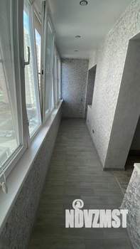 1-к квартира, на длительный срок, 36м2, 7/17 этаж