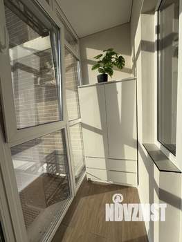 2-к квартира, на длительный срок, 38м2, 23/24 этаж