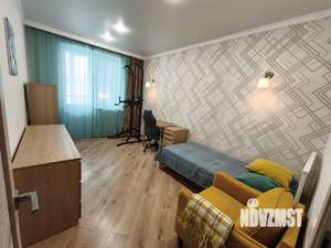 1-к квартира, на длительный срок, 39м2, 10/20 этаж