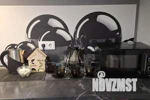 1-к квартира, посуточно, 33м2, 16/17 этаж