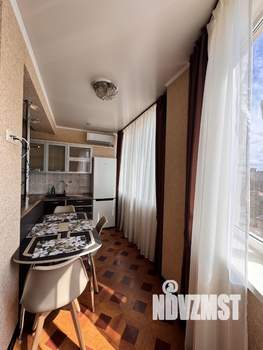 1-к квартира, на длительный срок, 50м2, 6/8 этаж