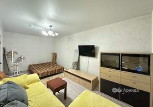 1-к квартира, на длительный срок, 32м2, 3/14 этаж